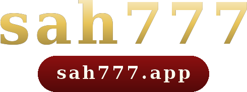 sah777 logo